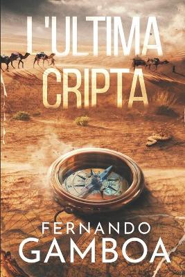 Cover of L'Ultima Cripta