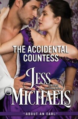 Cover of The Accidental Countess