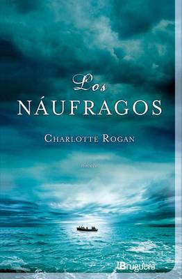Book cover for Los Naufragos