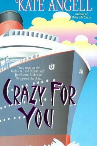 Cover of Crazy for You