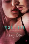 Book cover for Mad Love