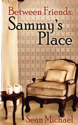 Book cover for Sammy's Place