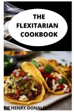 Cover of The Flexitarian Cookbook