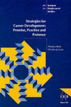 Book cover for Strategies for Career Development