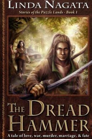 Cover of The Dread Hammer