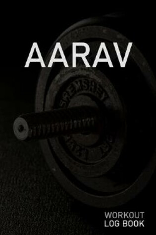 Cover of Aarav