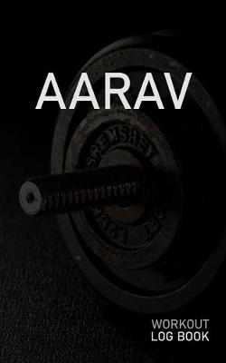 Book cover for Aarav