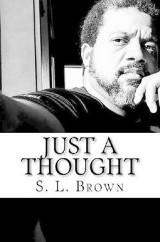 Cover of Just a Thought