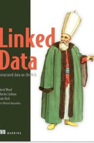 Cover of Linked Data
