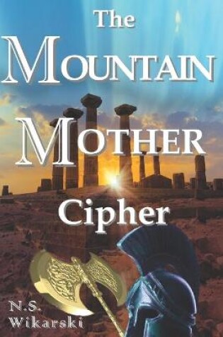 Cover of The Mountain Mother Cipher