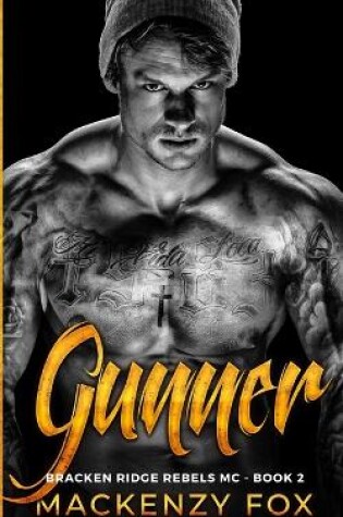 Cover of Gunner