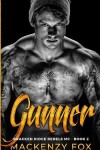 Book cover for Gunner