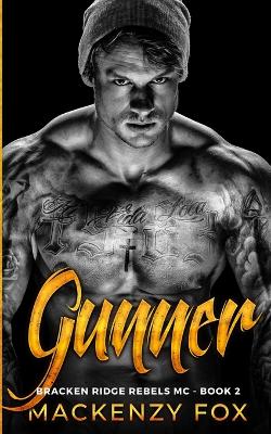 Cover of Gunner