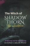 Book cover for A Feiticeira de Shadowthorn