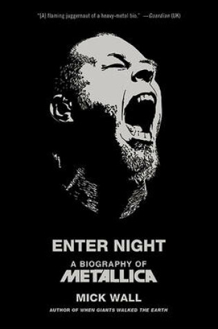 Cover of Enter Night
