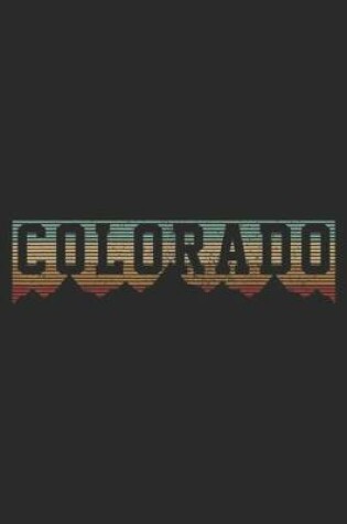 Cover of Colorado