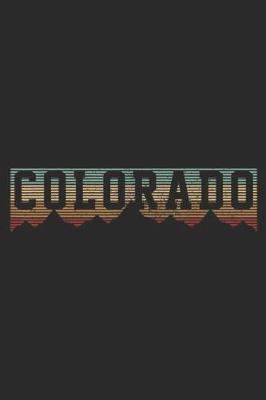 Book cover for Colorado