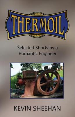 Book cover for Thermoil