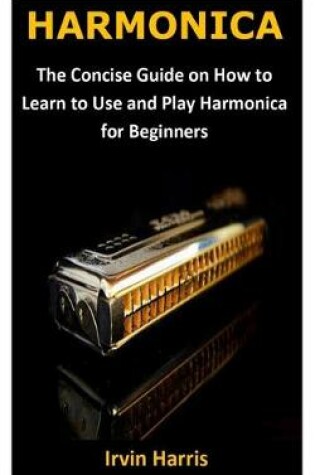 Cover of Harmonica