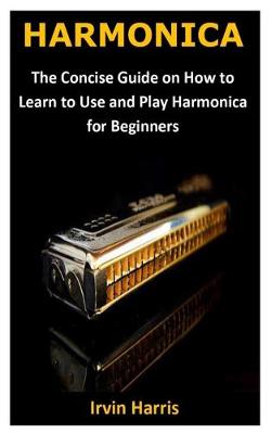 Cover of Harmonica