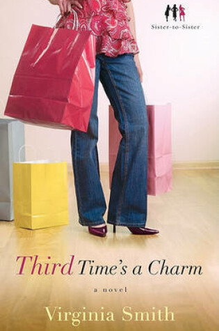 Cover of Third Time's a Charm