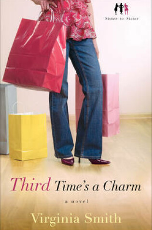 Cover of Third Time's a Charm