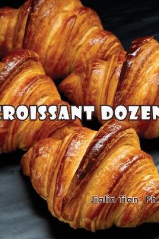 Cover of Croissant Dozens