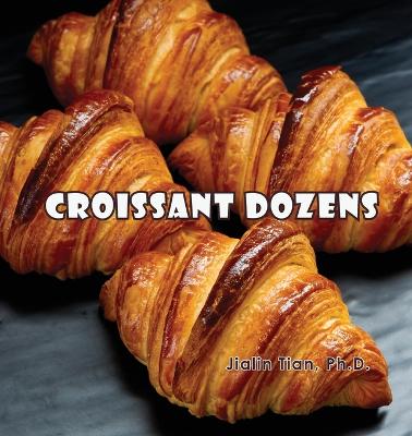 Book cover for Croissant Dozens