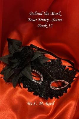 Book cover for Behind the Mask