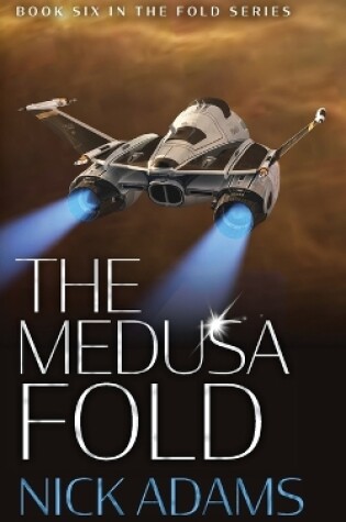 Cover of The Medusa Fold