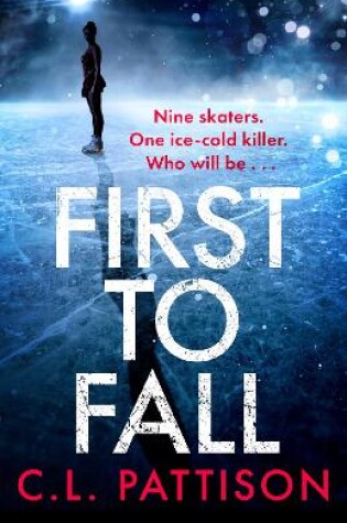 Cover of First to Fall