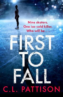 Book cover for First to Fall