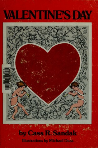 Cover of Valentine's Day