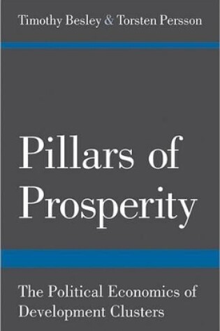 Cover of Pillars of Prosperity