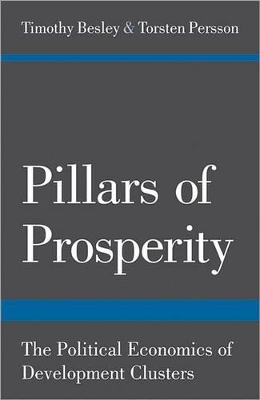 Cover of Pillars of Prosperity