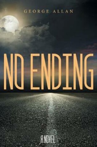 Cover of No Ending