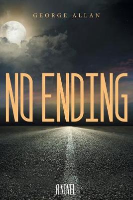 Book cover for No Ending