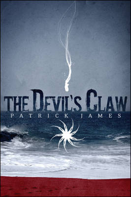 Book cover for The Devil's Claw