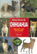 Book cover for Manual Practico del Chihuahua