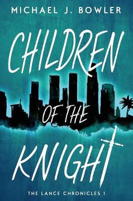 Cover of Children of the Knight