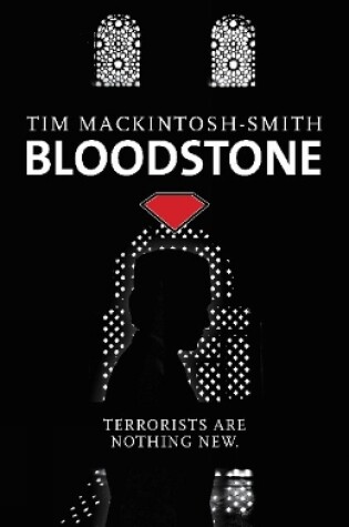 Cover of Bloodstone