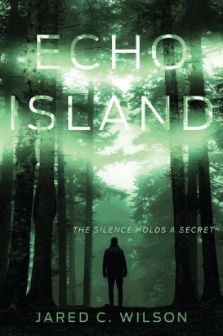 Cover of Echo Island