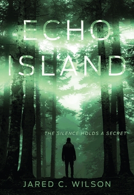 Book cover for Echo Island