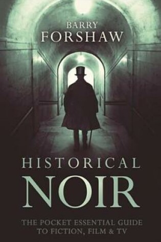 Cover of Historical Noir