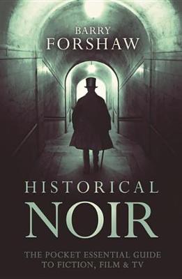Cover of Historical Noir