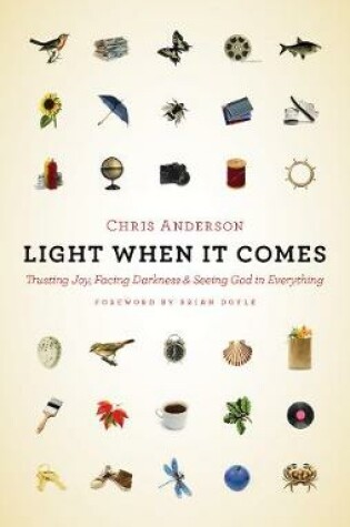 Cover of Light When It Comes