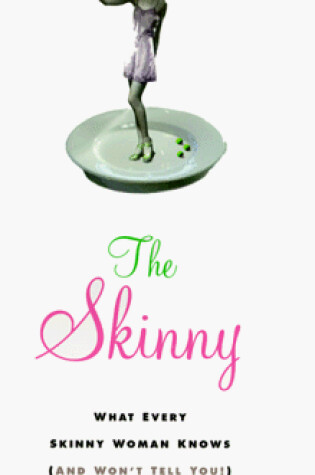 Cover of The Skinny