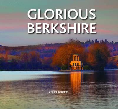 Book cover for Glorious Berkshire