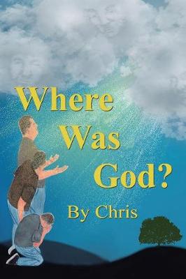 Book cover for Where was God?