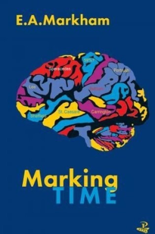 Cover of Marking Time